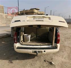 جي ام سي يوكون